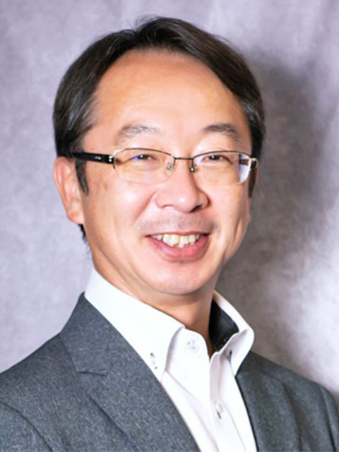 森安啓司