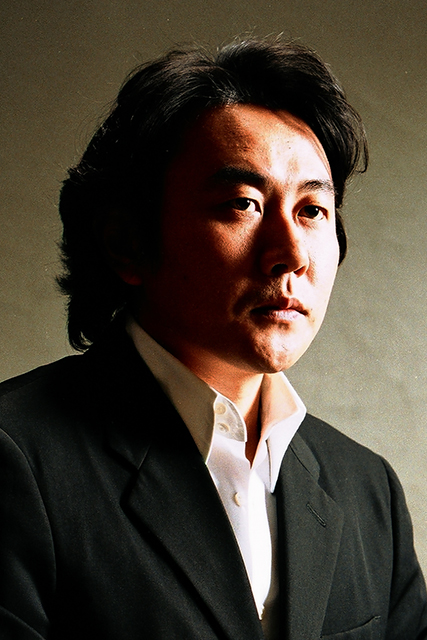 池田和繁