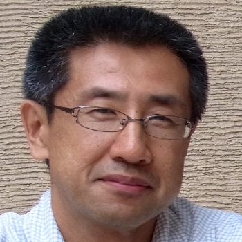粕谷秀樹