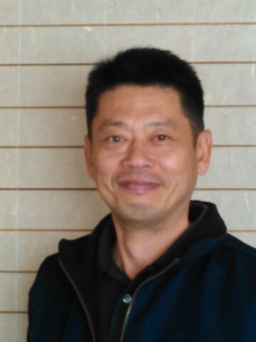 波形知良
