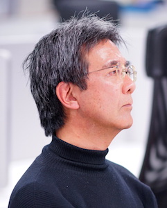 三宮健司