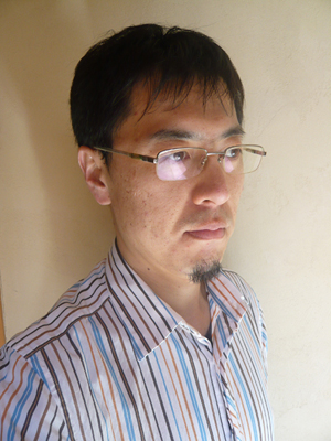 石原潔