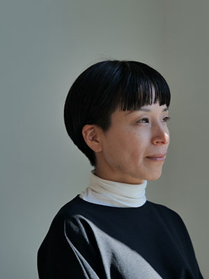 棚橋由佳