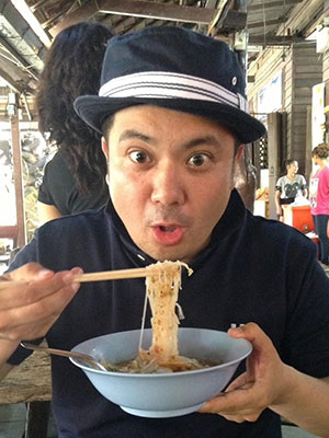 山田博也