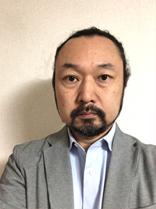 矢澤正明