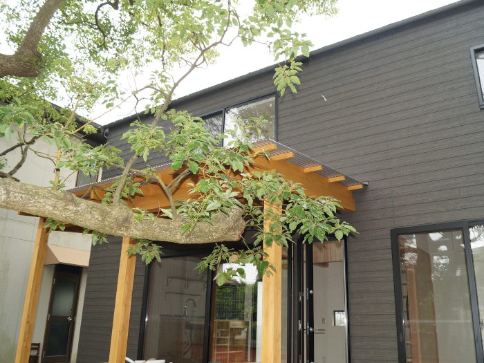 (有)波形住建　波形知良の写真