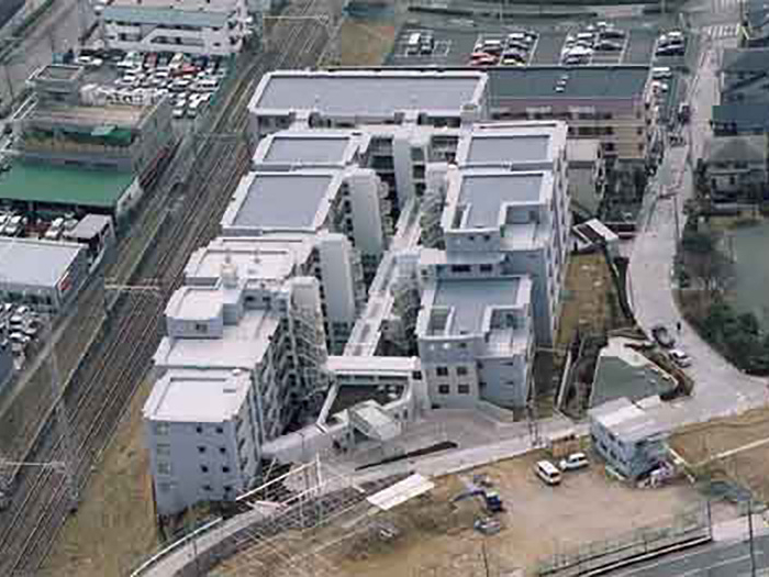 清田育男計画設計工房　永利鈴美子